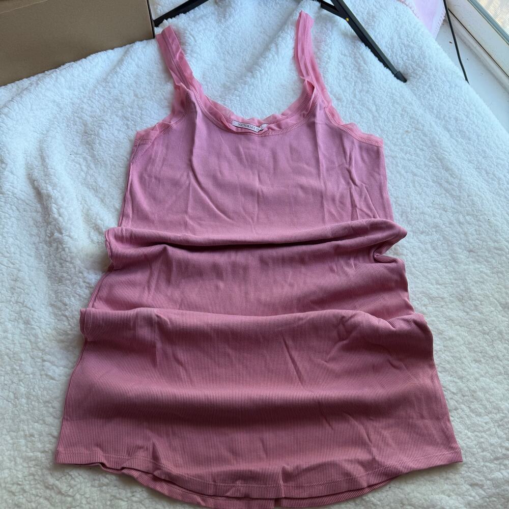 VS sleep dress XL